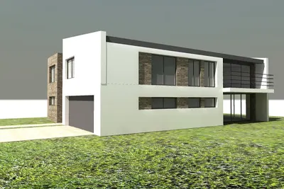 Biuro Projektowe MK PROJEKT