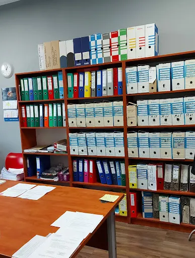 Zarządzanie Nieruchomościami Stark Management